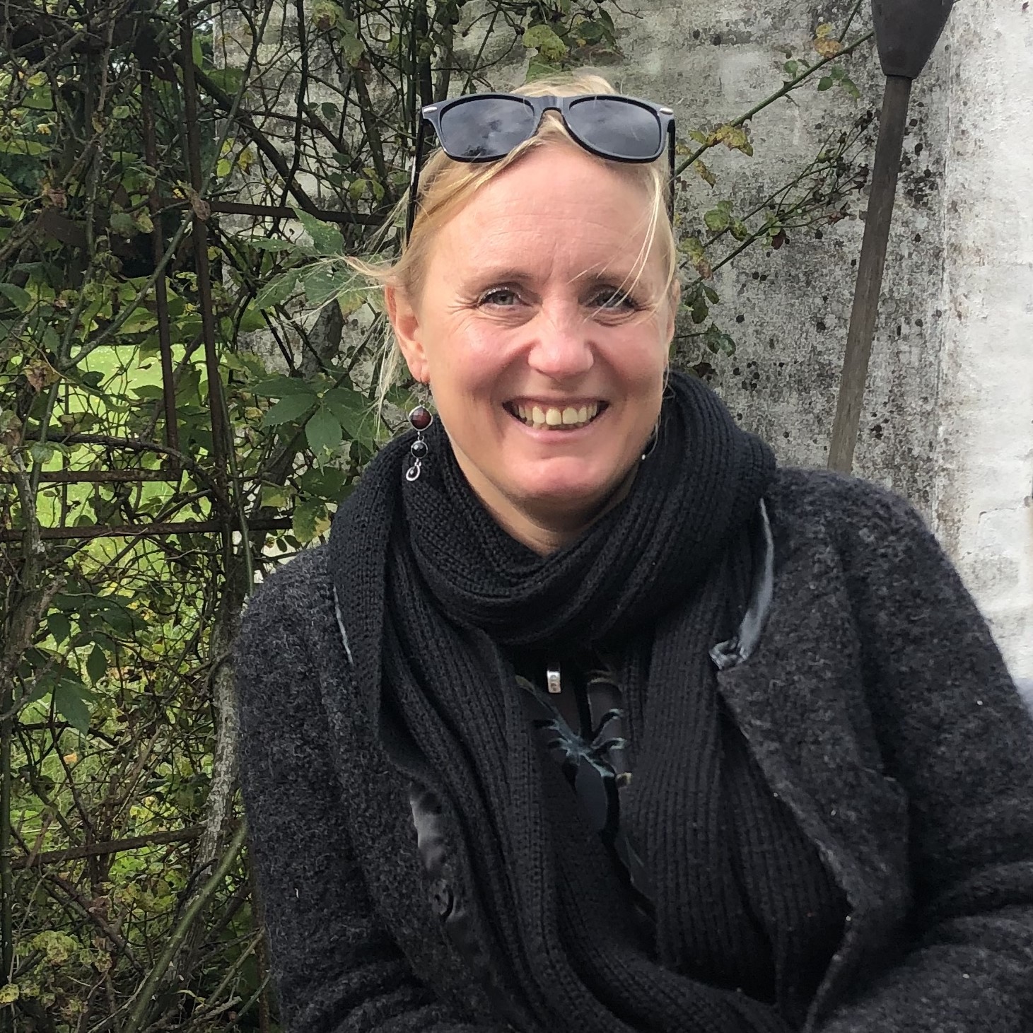 Sara Spangsberg