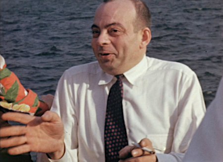 Foredragsrække om den franske forfatter Antoine de Saint Exupery
