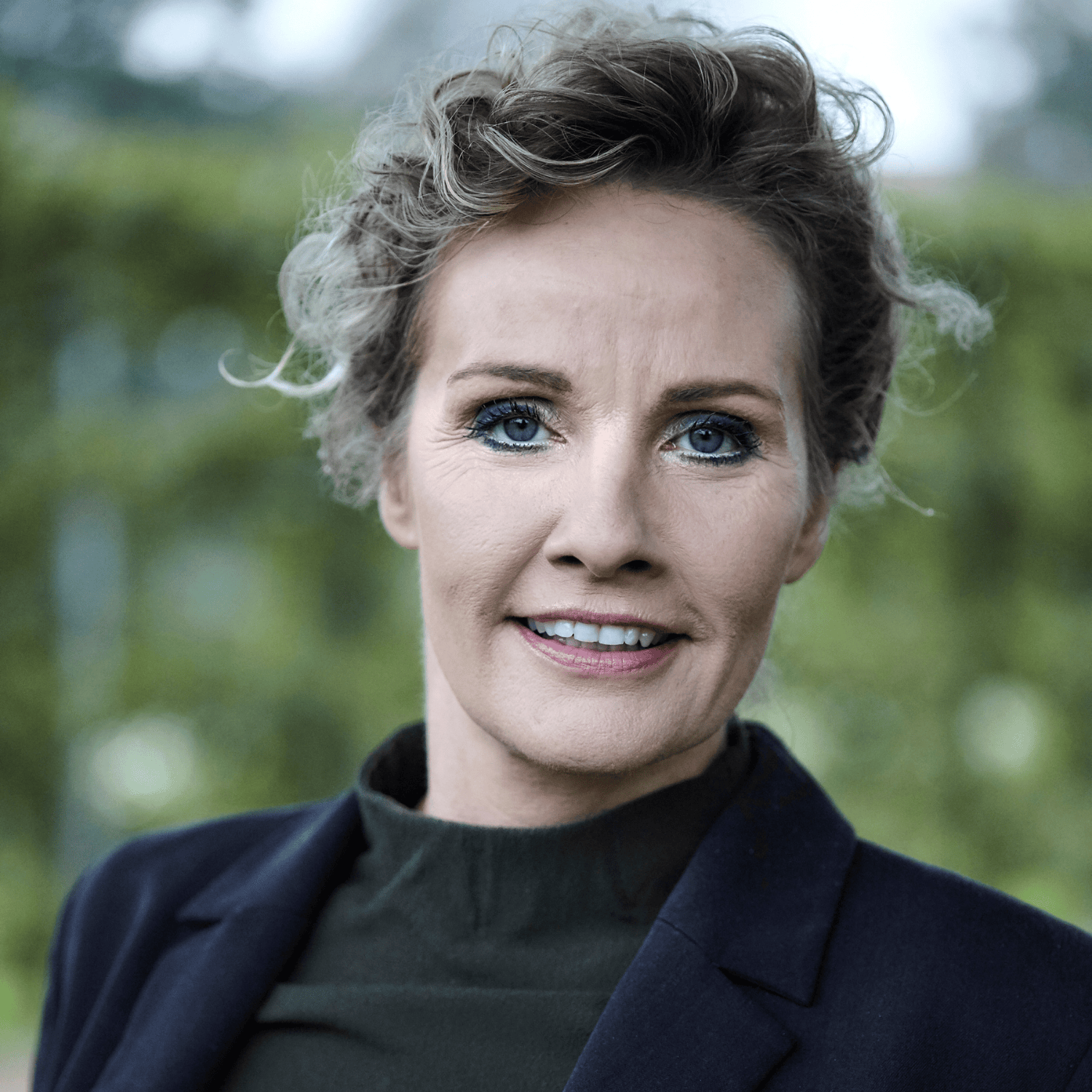 Charlotte Kappel