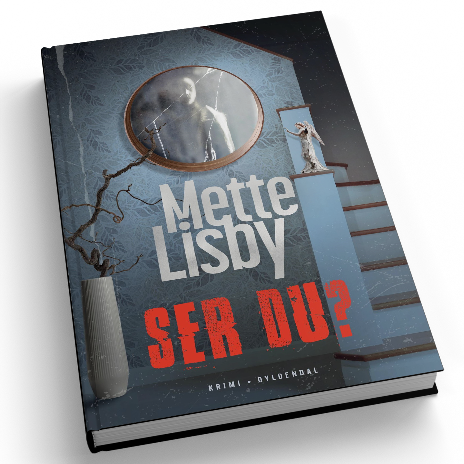 Mette Lisby: Ser du?