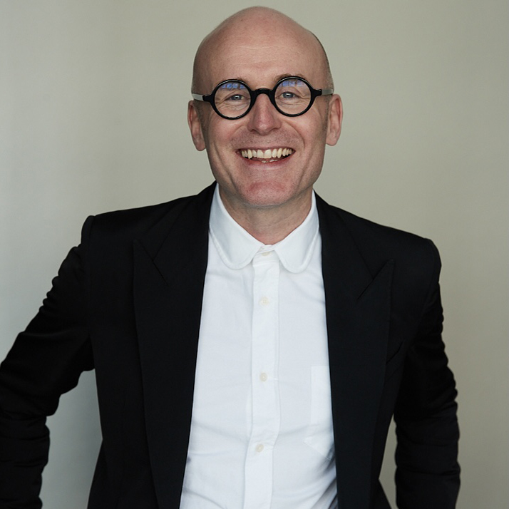 Chris Pedersen