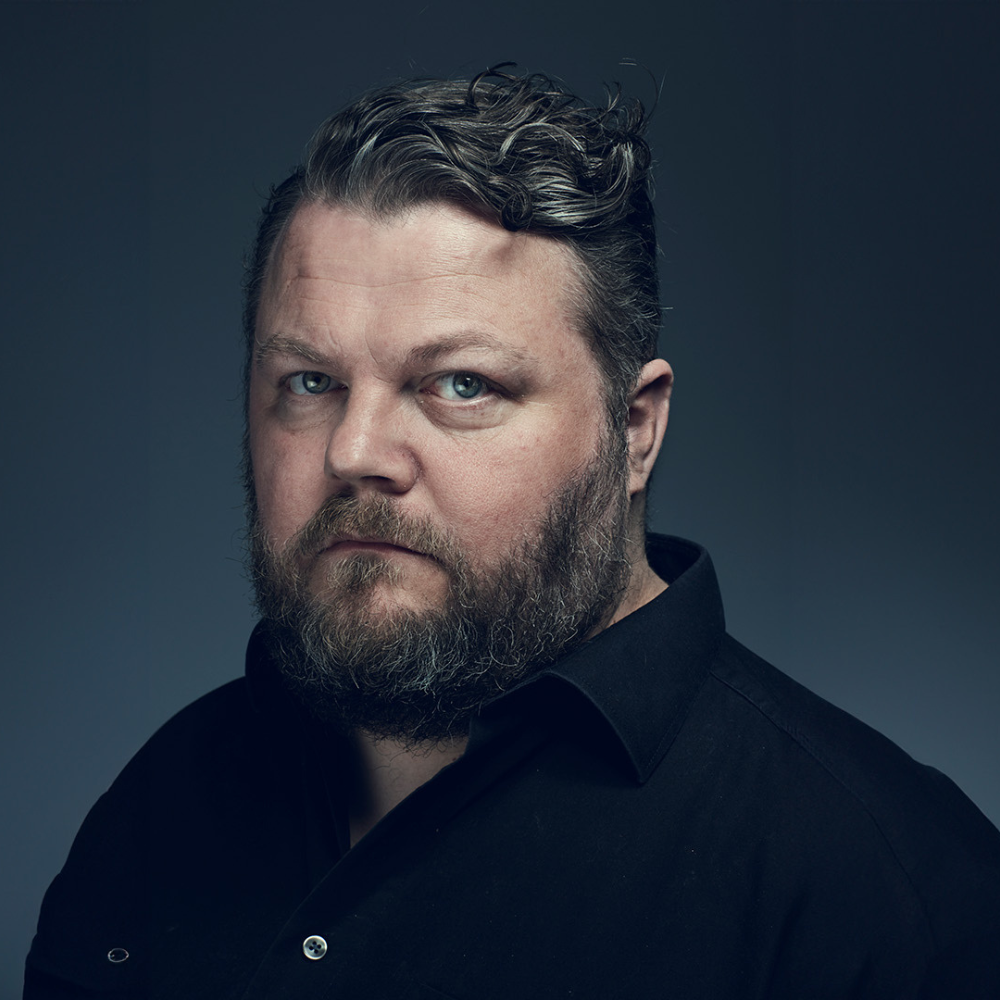 Kristian Ditlev Jensen