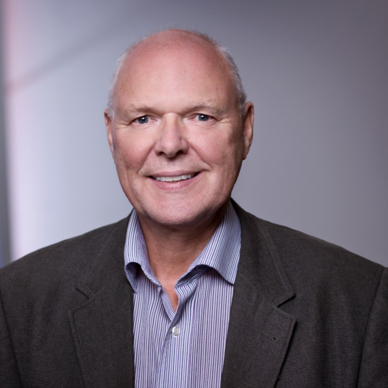 Leif Soenderberg Petersen foredrag