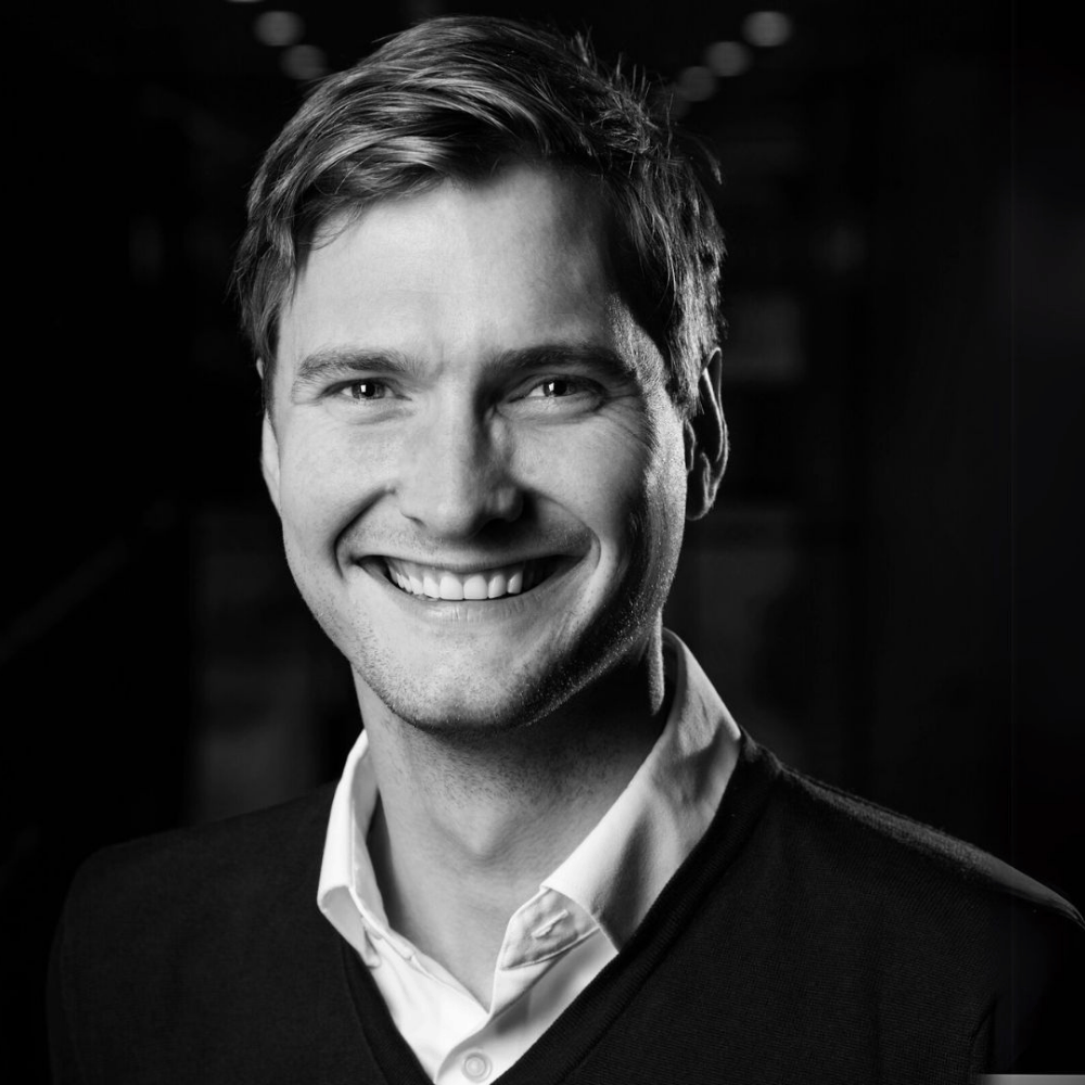Morten Sommer