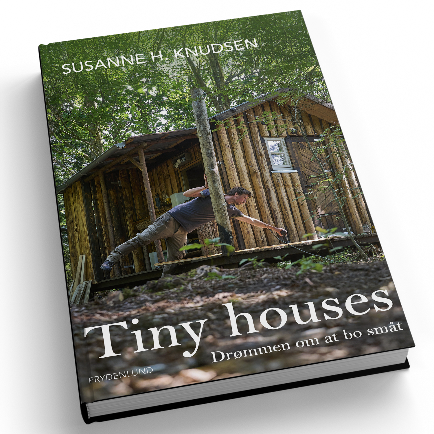 Tiny Houses – Drømmen om at bo småt