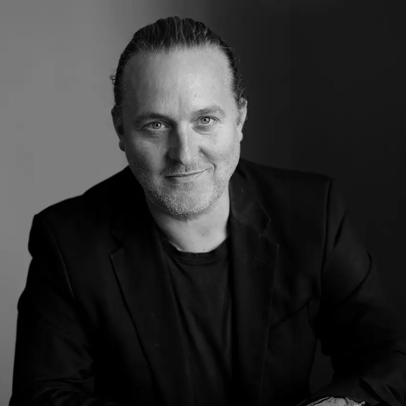 Lars Trier Mogensen