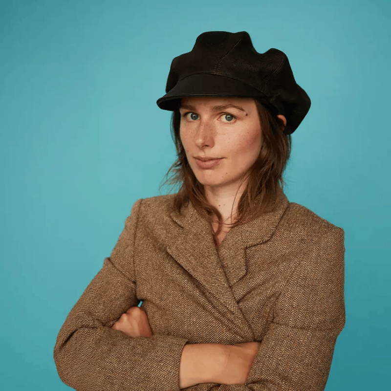 Esther Kjeldahl