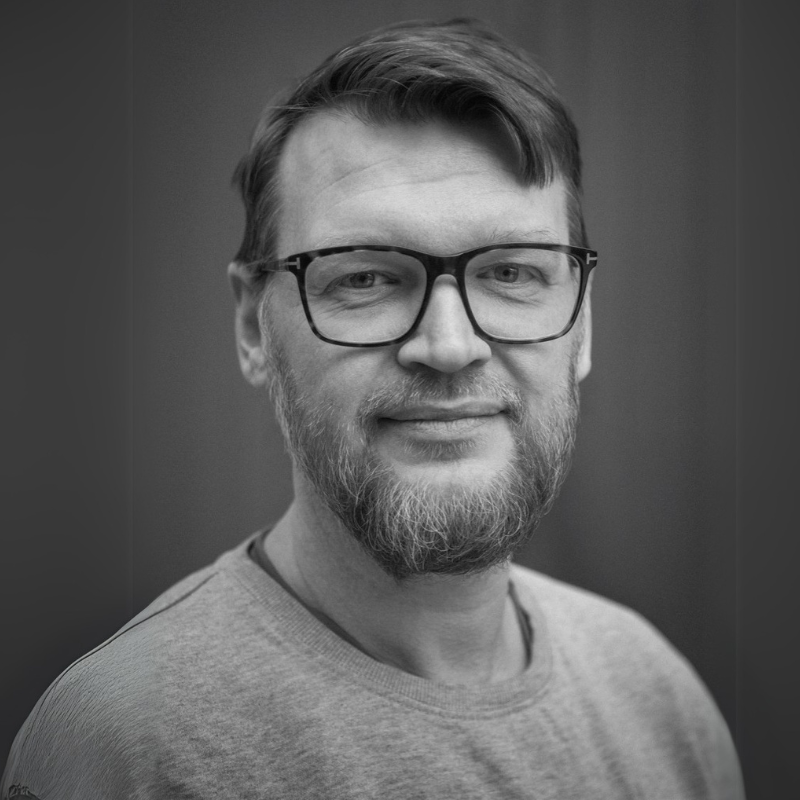 Anders Christiansen