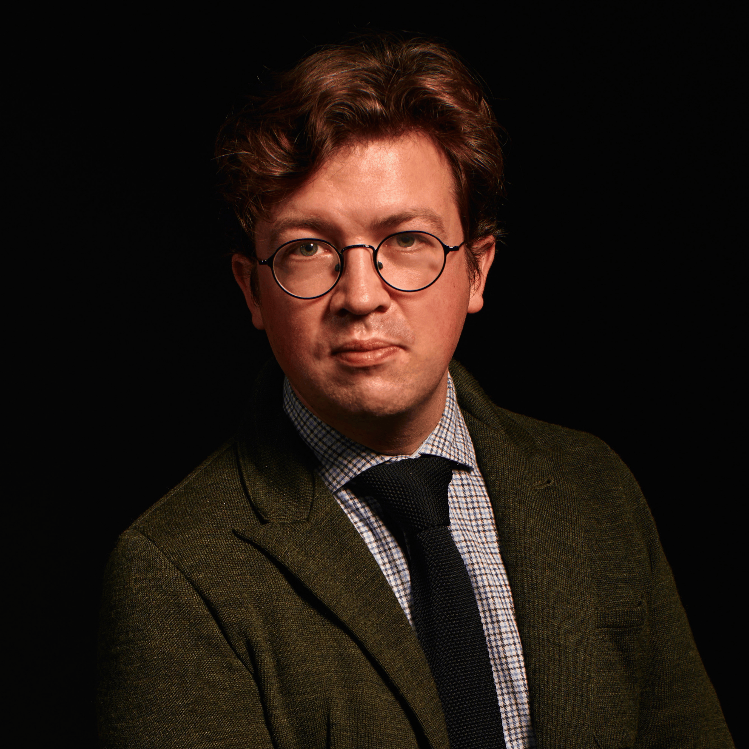 Jens Wendel-Hansen