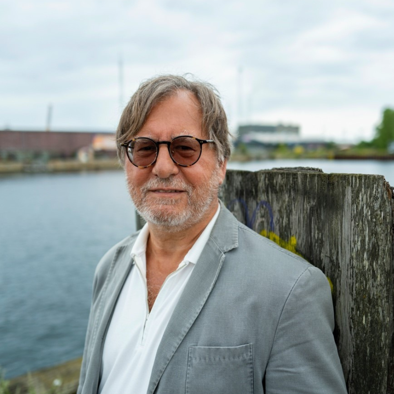 Morten Kvistgaard