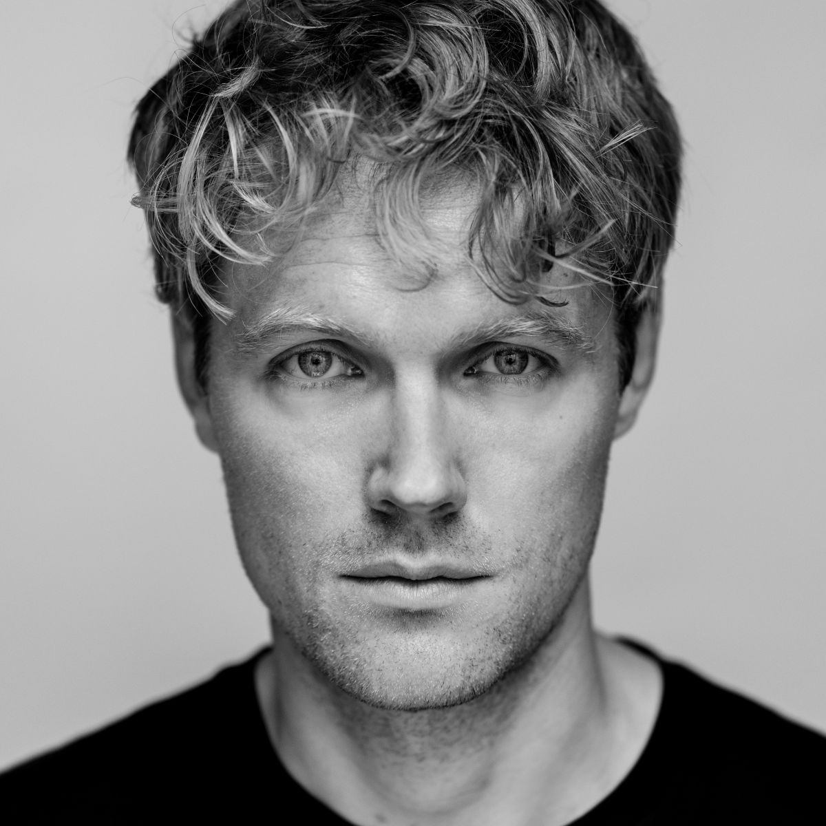 Christian Bennike, foto: Sara Galbiati