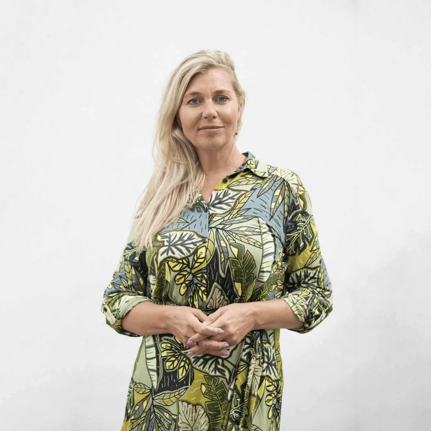 Anne Kaplan