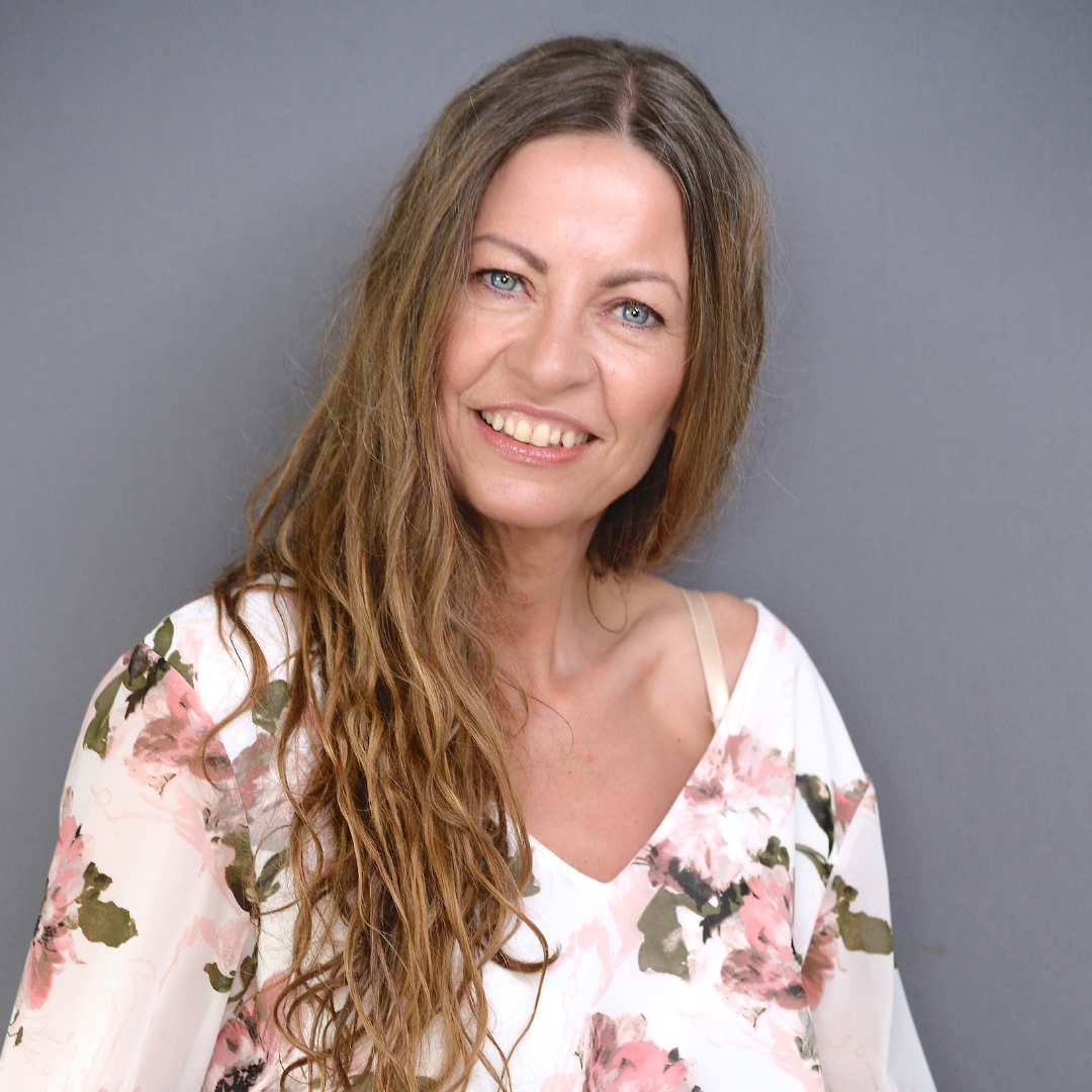 Stellah Søgaard