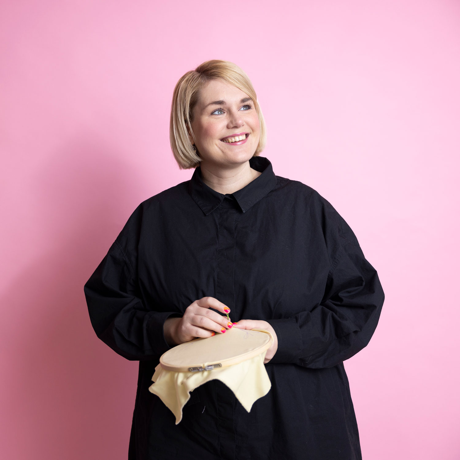 Rikke Mia Skovdal