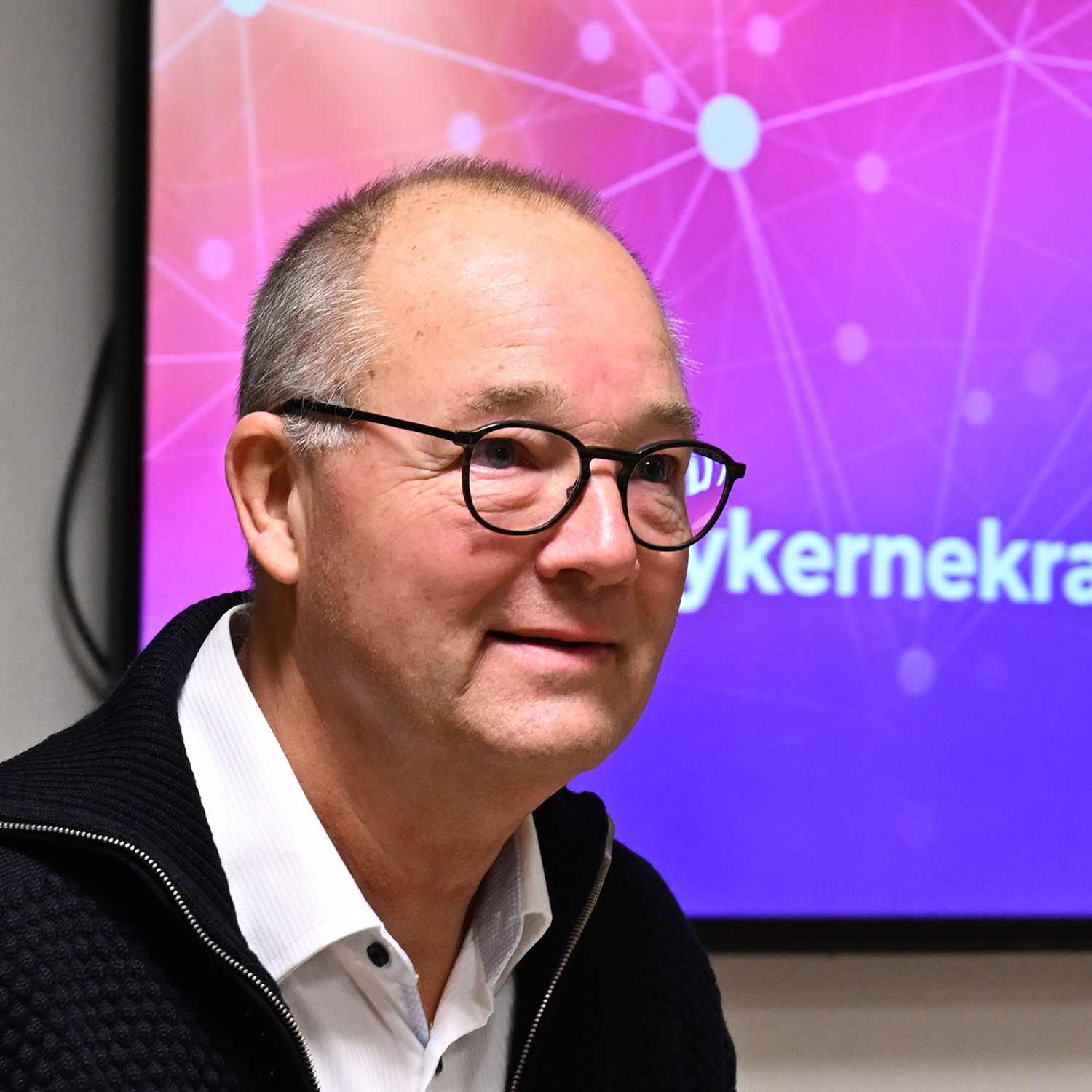 Cornelius Olesen