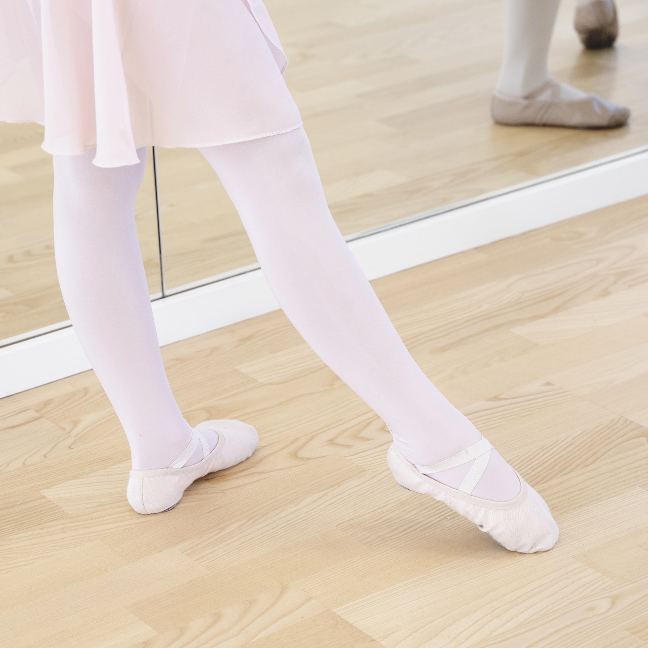 Ballet – lær at bruge dit kamera