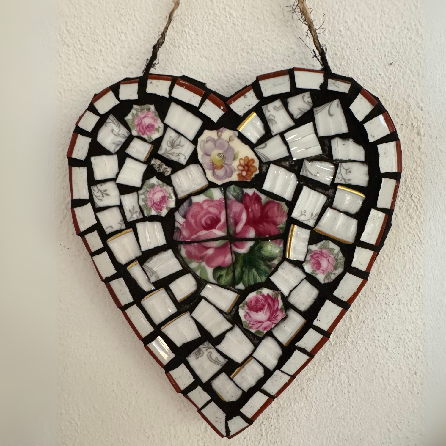 mosaiktilhaven