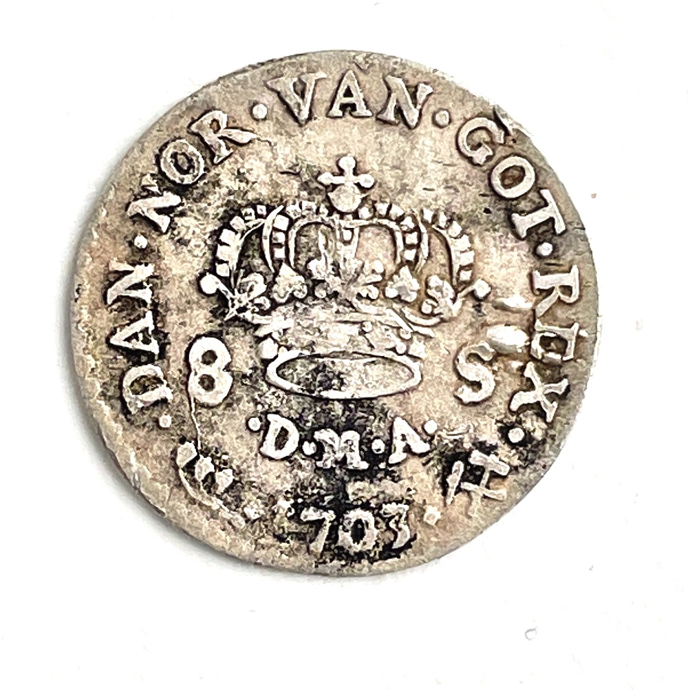Find oldtidsfund i Danmark