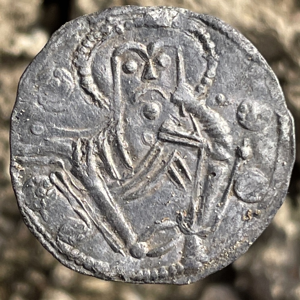 Find oldtidsfund i den danske jord – bliv amatørarkæolog