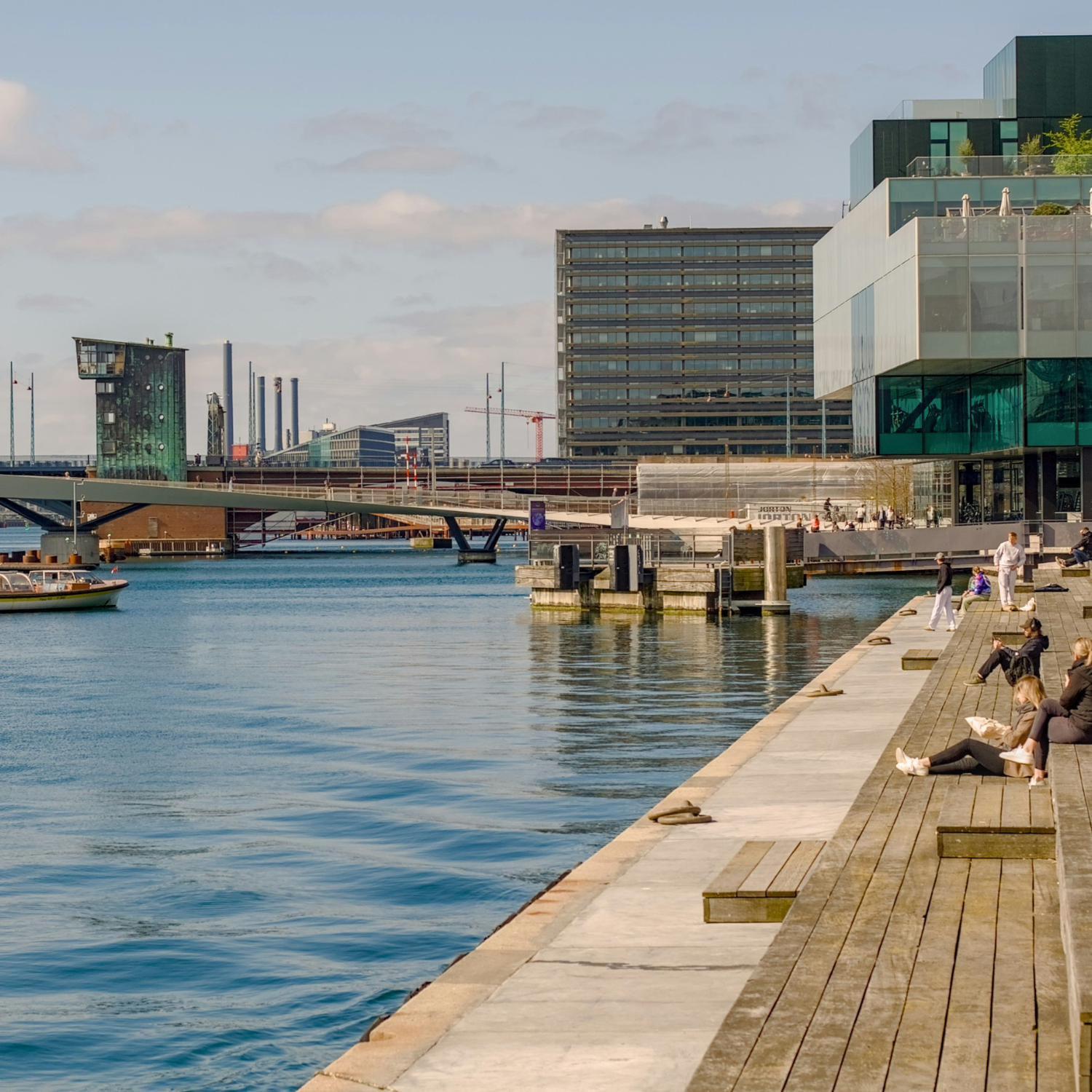 Københavns inderhavn