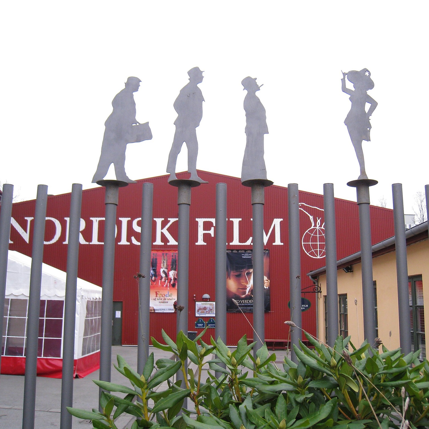 nordiskfilm