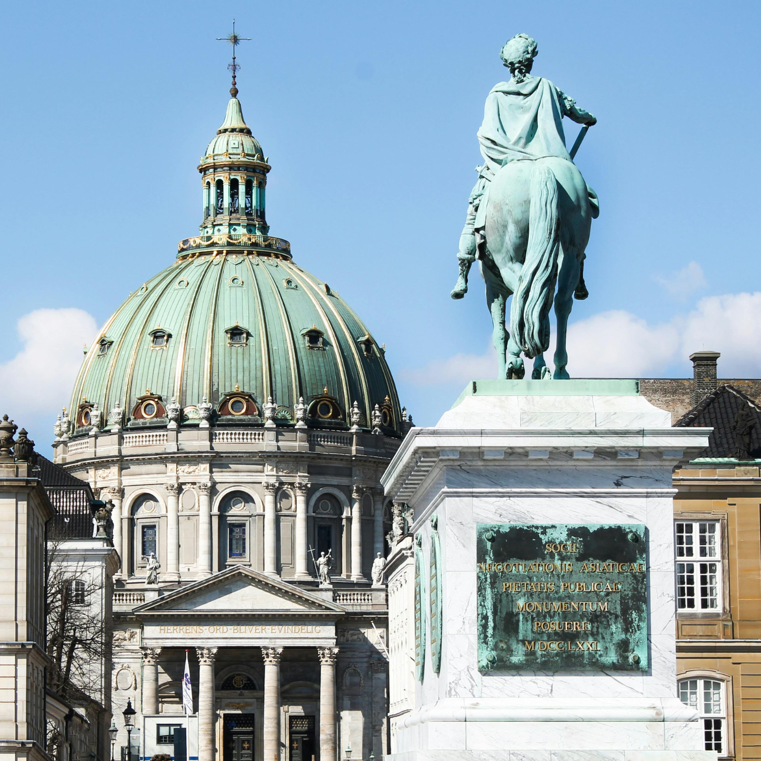 Ryttermonumentet