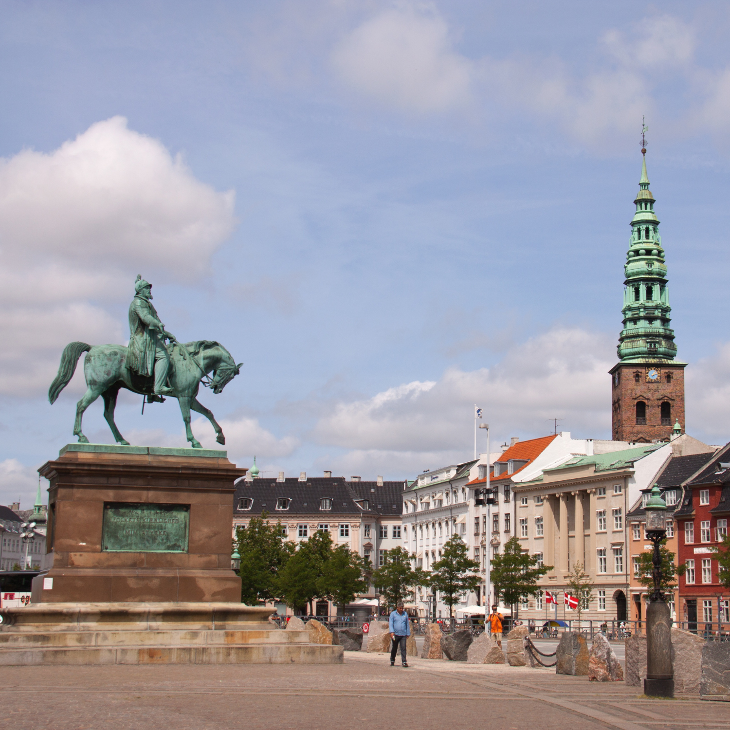 Ryttermonumentet