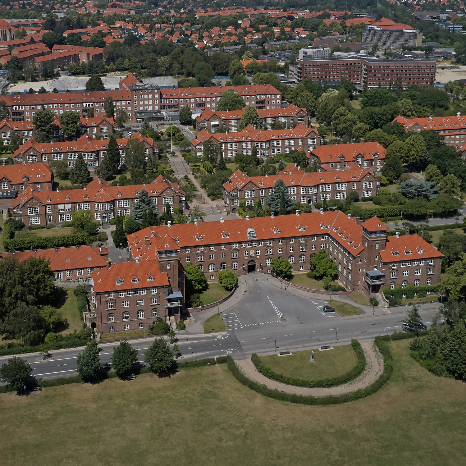 Bispebjerg Hospital