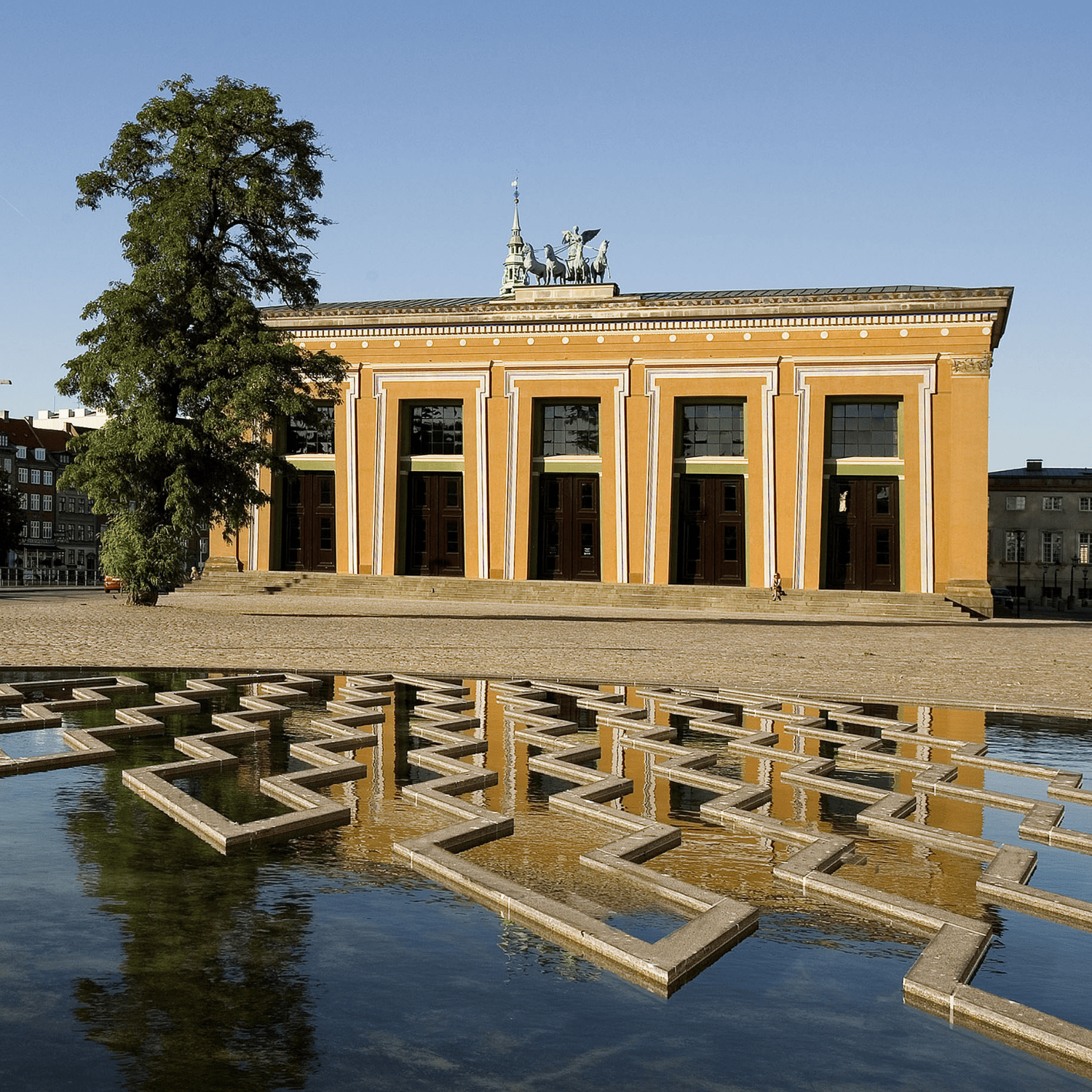 Thorvaldsens Museum