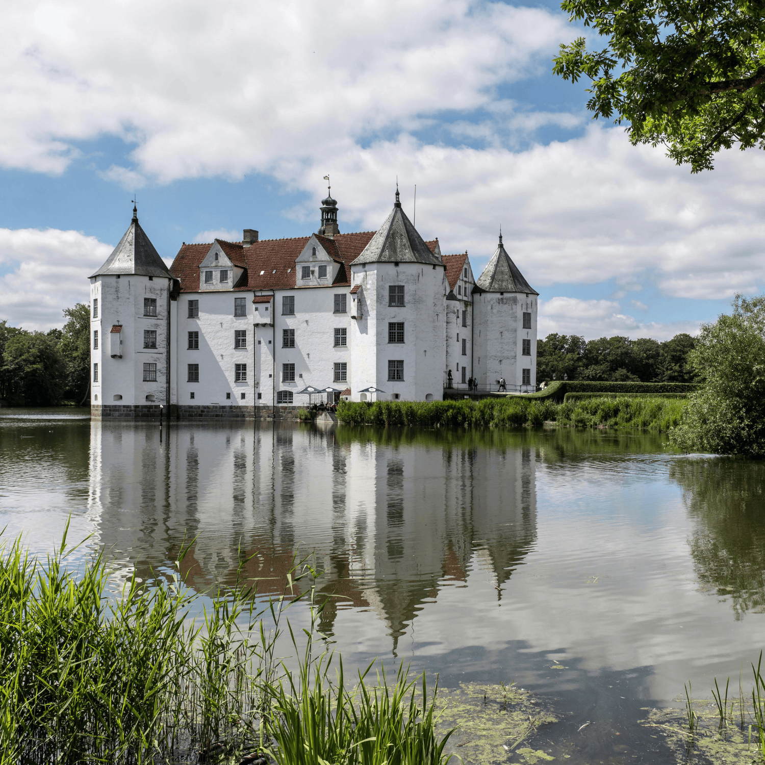 Glücksburg