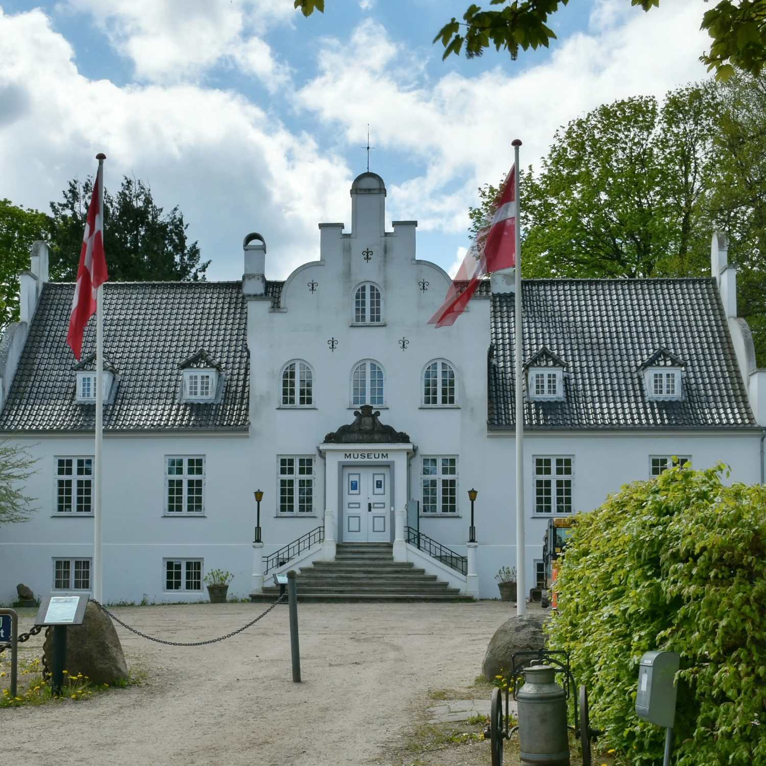 Flynderupgård
