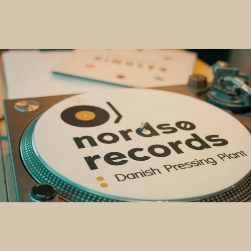 Nordsø Records
