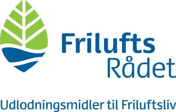 Friluftsrådets logo