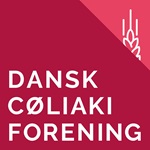 Dansk Cøliaki Forenings logo