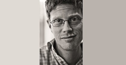 Martin Krasnik,  journalist, forfatter  og chefredaktør på Weekendavisen | FOF Aarhus