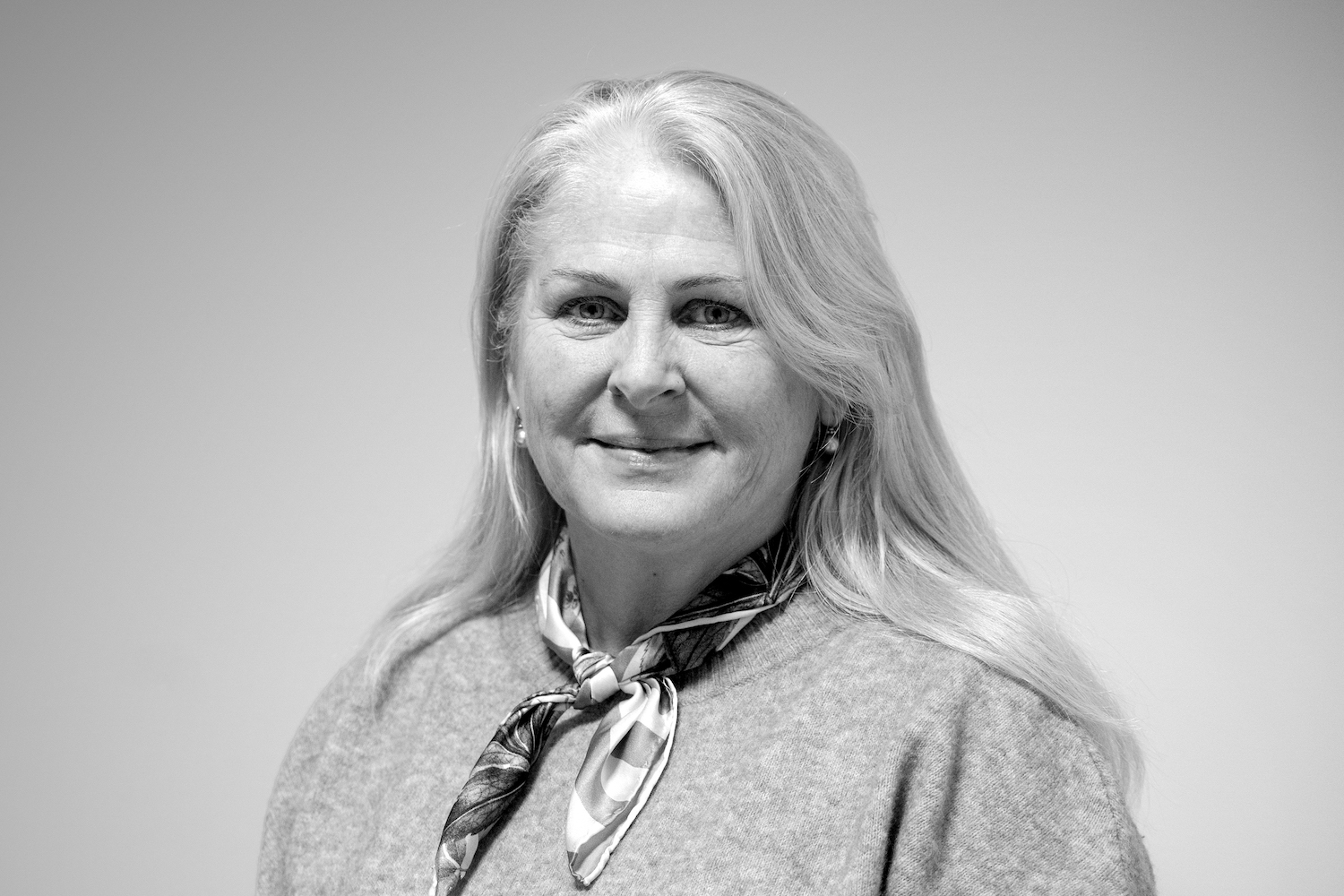 Bernadette Follmann, direktør, FOF København
